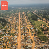 Congo-the Democratic Republic of the